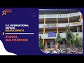 Vk international school bidar karnataka  school tour