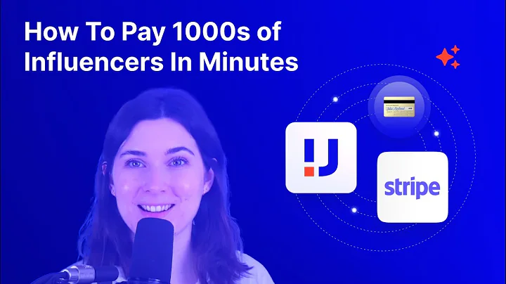 How To Pay Influencers Using Upfluence Pay (7/7)
