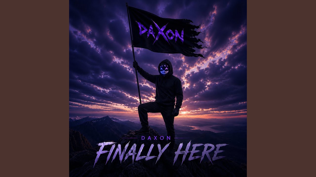 Παρακολούθηση Finally Here στο YouTube Παρακολούθηση Finally Here στο YouTube