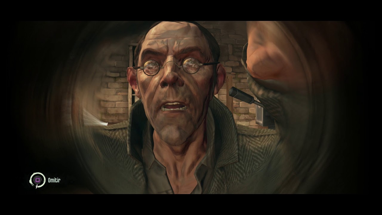 Dishonored cap 3 Hound Pits Pub YouTube