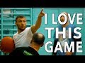 LOMA: "I love this game"