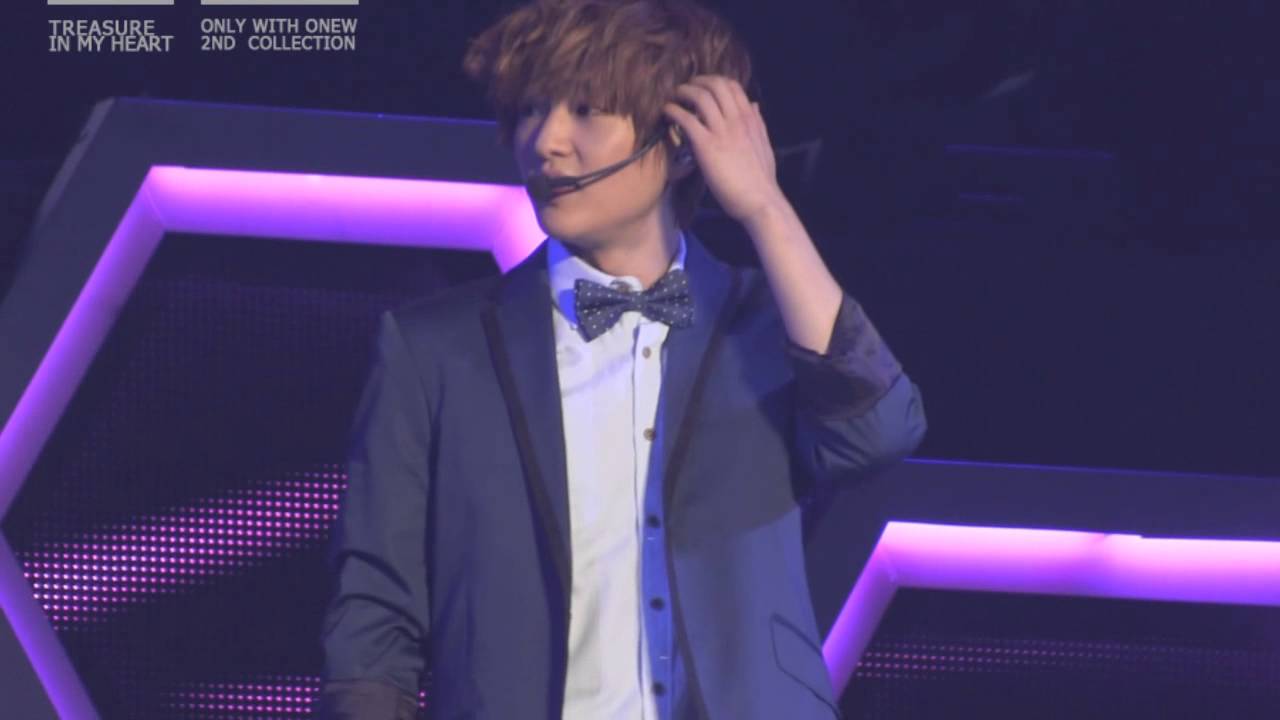 06  I Won't Give Up + 뜨거운 안녕