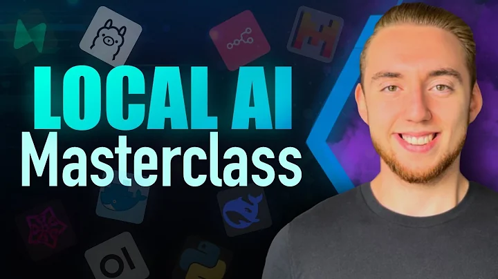 The Ultimate Guide to Local AI and AI Agents (The Future is Here)