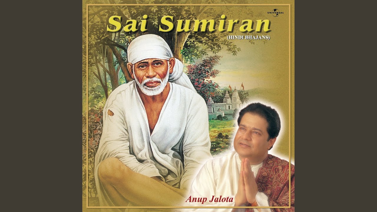 Bolo Jai Sai Baba