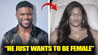 15 Black Rappers Who Had Failed Transition Surgeries | #11 Will Truly Shock You