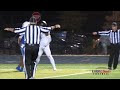 3-Star FH WR Jerel Bolder Over the Shoulder Catch in Full Stride w/ DB All Over Him