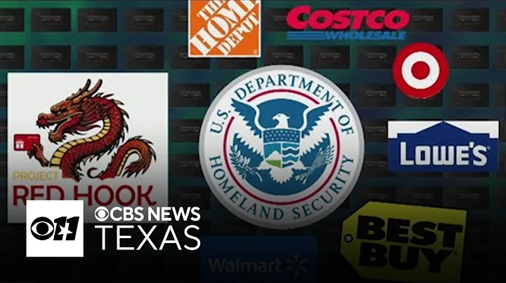 Buyer beware: Gift card fraud is now a global crime