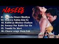 Naseeb Movie All Songs | Govinda &amp; Mamta Kulkarni | 90&#39;s Hits | Filmy Jukebox