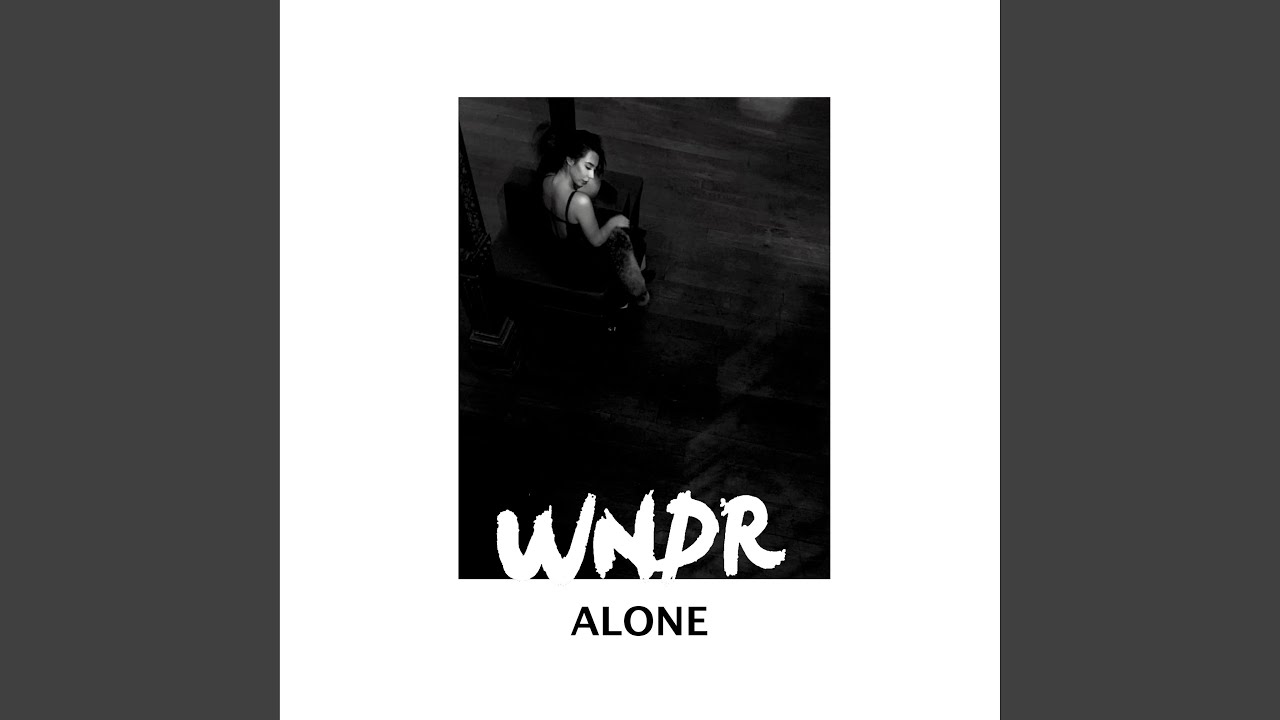Watch Alone on YouTube Watch Alone on YouTube