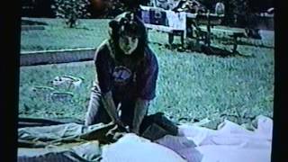 May 9 - June 18 '95 - VTS 01 3 1