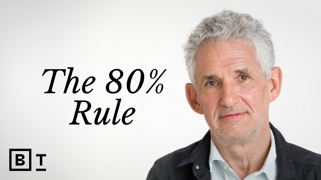 The single biggest myth about diet trends, explained by an expert | Tim Spector