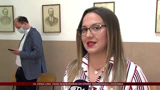„Alumni Dan karijera PRAVOS“ – bivši studenti govorili zašto upisati Pravni fakultet Osijek