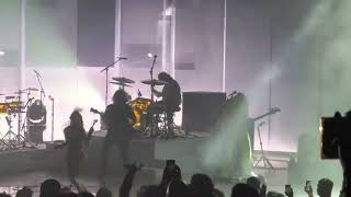 Paramore - I Caught Myself - Live in Bakersfield 2022