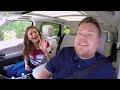 Selena Gomez Carpool Karaoke