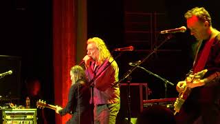 Robert Plant - Whole Lotta Love