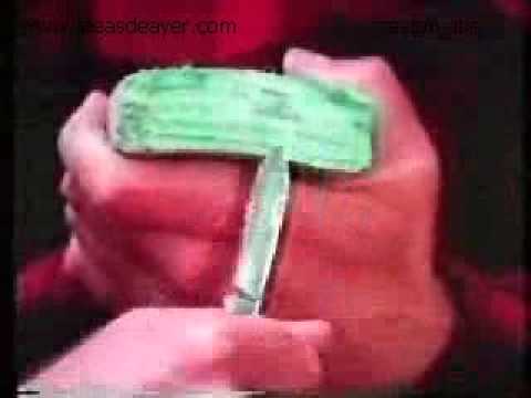 Comerciales Mexicanos Jabón Nórdiko 1980