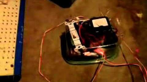 DIY Analog Multimeter   Part 1