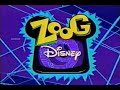 Disney Channel Commercials II (2000)