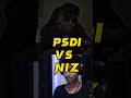 Obviovsly  nizgamer  psd1 senpaispider