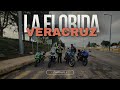 De Tlaxcala a Veracruz. (capítulo 1/5) LA FLORIDA