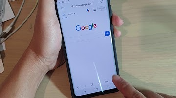 Galaxy S10 / S10+: How to Enable / Disable Internet Ask Sites Not to Track Me