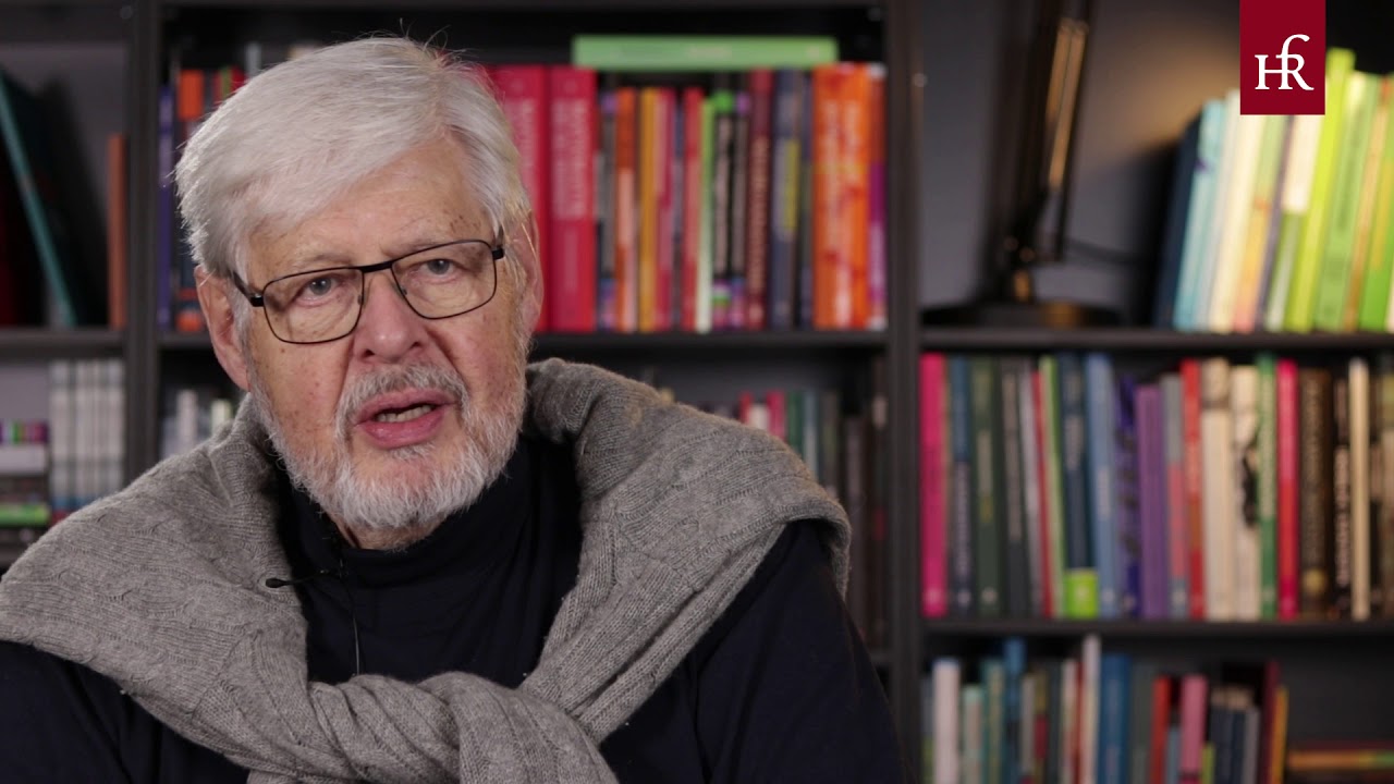 Kjeld Fredens om kroppens betydning for læring