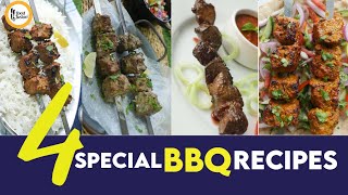 4 Special BBQ Recipes By Food Fusion (Bakra Eid Special) screenshot 4