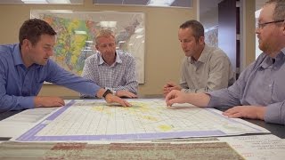 Esri Case Study: Seneca Resources