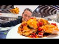 The Original GENERAL TSO’S CHICKEN!! How It Became #1 American Chinese Fast Food!!
