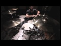 Johnny Sundberg - Great I Am - New Life Worship (Drum Cover)
