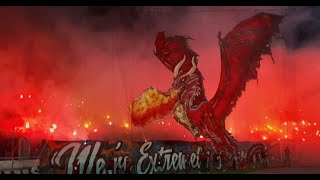 Wydad Casablanca Ultras Winners - Best Moments