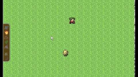 [Akhdesia] RPG Maker XP  |  Spell System in Event