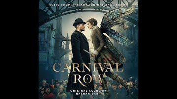 Like Father Like Daughter | Carnival Row: Season 1 OST