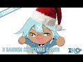 Thses 3 random christmas games might put me on the naughty list l vtuber lets play