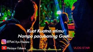 Download Lagu SEWATES KERJO - SYAHIBA SAUFA (Lirik)COVER Download Lagu SEWATES KERJO - SYAHIBA SAUFA (Lirik)COVER