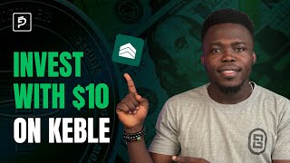 How To Invest & Make Money With $10 On Keble App (Full Guide) screenshot 4