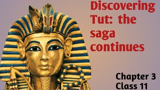 Discovering Tut The Saga Continues.....part 1 Chapter 3 Ncert Hornbill In Malayalam