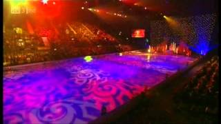 Dancing on Ice Tour Live   Vicky Ogden 2012 HQ 1
