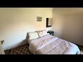 Dades Valley Double/Twin Room with Balcony | King Bed + Single Bed | Near Monkey Fingers Canyon