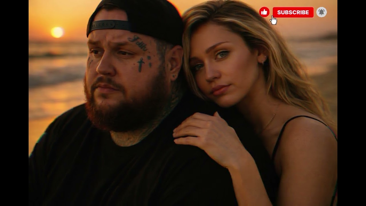 Jelly Roll ft Miley Cyrus - Lay Me Down 2026