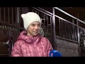 Alexandra Trusova in hometown Ryazan