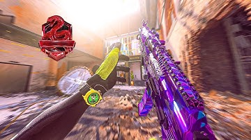 Best Controller Settings For Aim + Movement On Ranked Play ( PS4 PS5 XBOX )