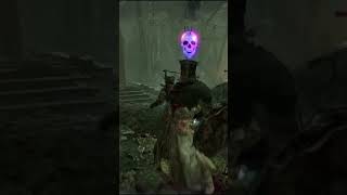Where is the Blacksmith in Lords of the Fallen