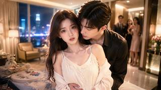 Drugged By Bestie,I Entered Billionaire CEO's Room,He Said "You're My Only Cure"! screenshot 3