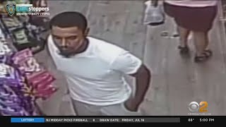 Caught On Camera: Stranger Tries To Kidnap Woman's 5-Year-Old Son In Queens