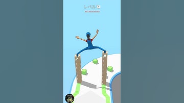 【Cube Skates】 Level 13