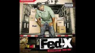 Fed-X - Bossman ft. C-Bo