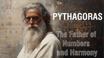 The Life and Teachings of Pythagoras: Philosophy, Mathematics, and Legacy
