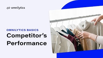 Competitive Benchmarking Analysis: How to Review Your Competitor