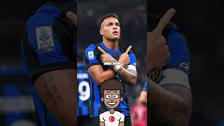 Messi, Vinicius Jr.ın Ballon Doru Hak Etmediğine Gerçekten Inanıyor.